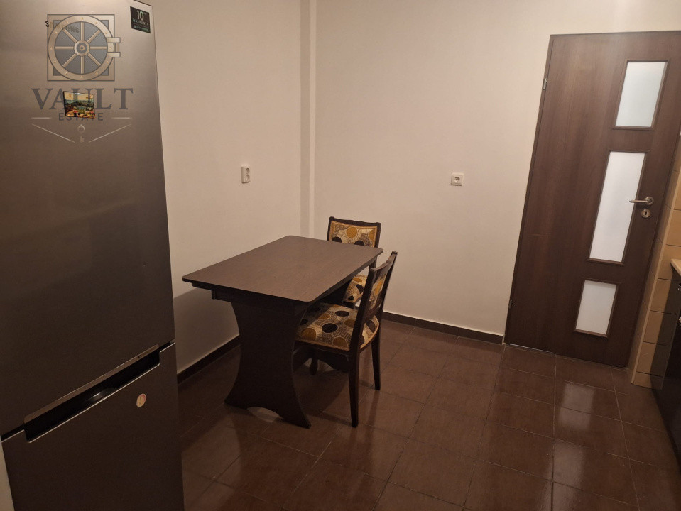 APARTAMENT 2 CAMERE-RAHOVA-CENTRALA-BLOC REABILITAT-MODORAN ENE