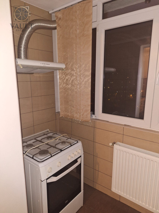 APARTAMENT 2 CAMERE-RAHOVA-CENTRALA-BLOC REABILITAT-MODORAN ENE