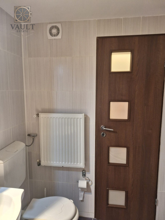 APARTAMENT 2 CAMERE-RAHOVA-CENTRALA-BLOC REABILITAT-MODORAN ENE