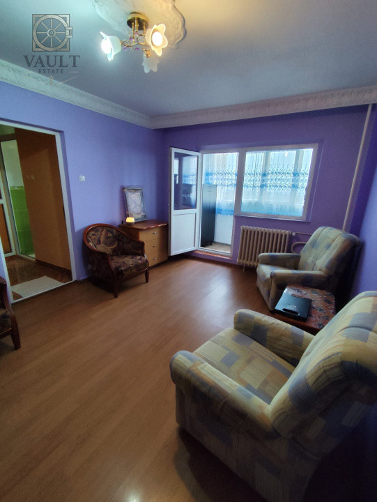 APARTAMENT 4 CAMERE-SOSEAUA OLTENITEI-BERCENI-2 BAI-2 BALCOANE