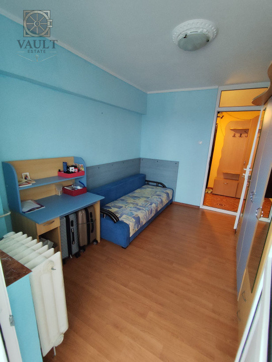 APARTAMENT 4 CAMERE-SOSEAUA OLTENITEI-BERCENI-2 BAI-2 BALCOANE