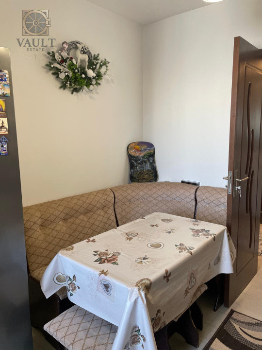 APARTAMENT 3 CAMERE-RAHOVA-MODORAN ENE-2 BAI-MOBILAT-UTILAT