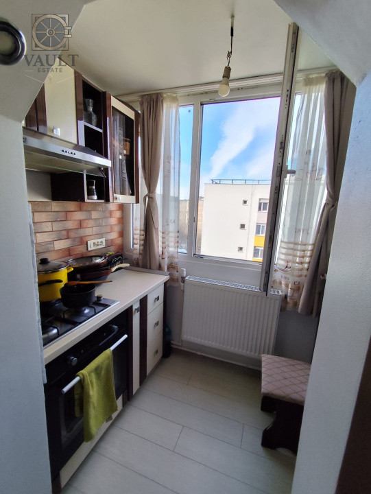 APARTAMENT 3 CAMERE-RAHOVA-MODORAN ENE-2 BAI-MOBILAT-UTILAT