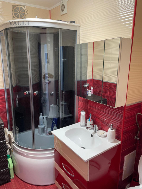 APARTAMENT 3 CAMERE-RAHOVA-MODORAN ENE-2 BAI-MOBILAT-UTILAT