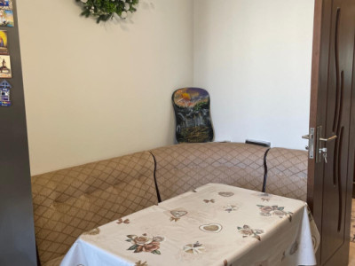 APARTAMENT 3 CAMERE-RAHOVA-MODORAN ENE-2 BAI-MOBILAT-UTILAT