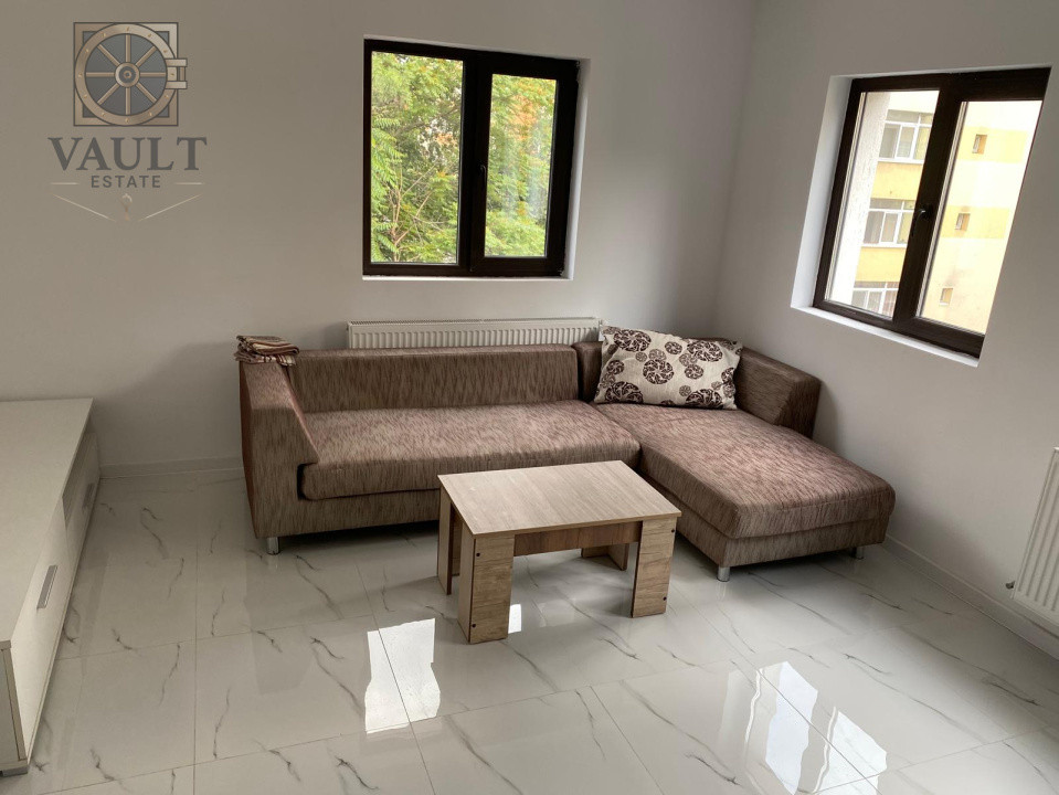 APARTAMENT 3 CAMERE-RAHOVA-DUNAVAT-BLOC NOU-2 BAI-CENTRALA