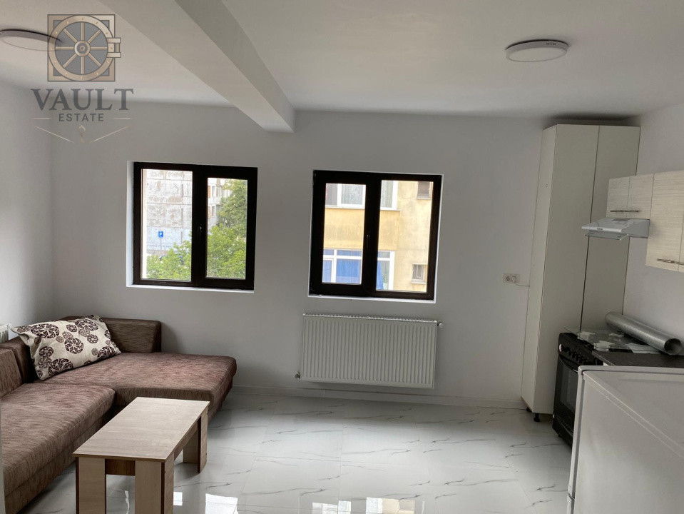 APARTAMENT 3 CAMERE-RAHOVA-DUNAVAT-BLOC NOU-2 BAI-CENTRALA