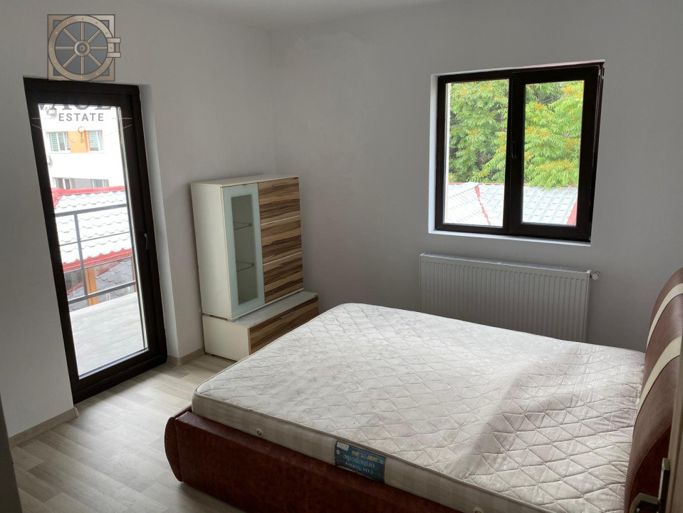 APARTAMENT 3 CAMERE-RAHOVA-DUNAVAT-BLOC NOU-2 BAI-CENTRALA