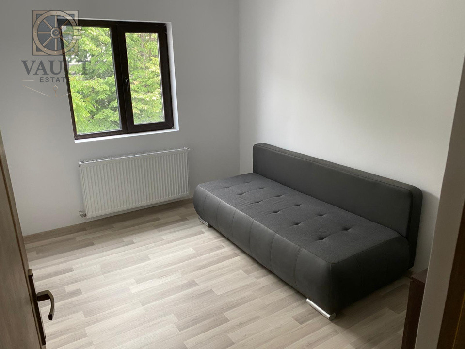 APARTAMENT 3 CAMERE-RAHOVA-DUNAVAT-BLOC NOU-2 BAI-CENTRALA