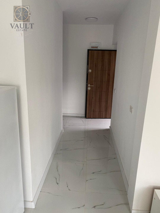 APARTAMENT 3 CAMERE-RAHOVA-DUNAVAT-BLOC NOU-2 BAI-CENTRALA