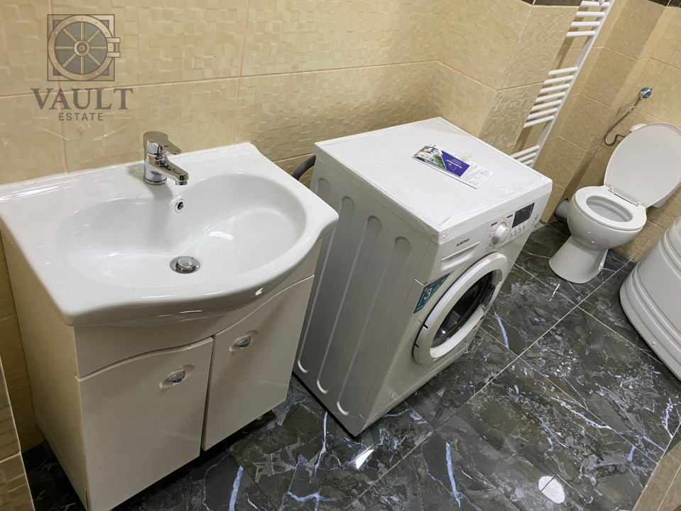 APARTAMENT 3 CAMERE-RAHOVA-DUNAVAT-BLOC NOU-2 BAI-CENTRALA