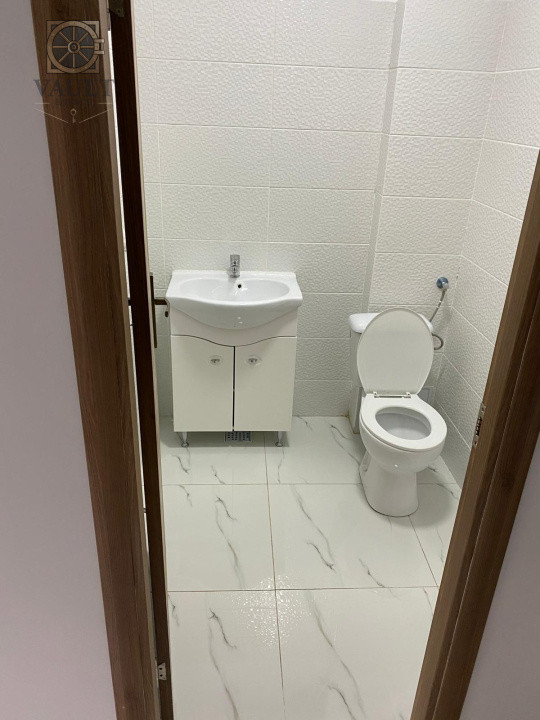 APARTAMENT 3 CAMERE-RAHOVA-DUNAVAT-BLOC NOU-2 BAI-CENTRALA