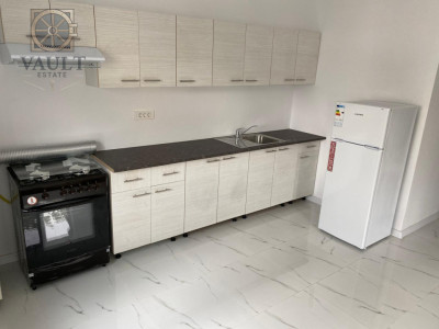 APARTAMENT 3 CAMERE-RAHOVA-DUNAVAT-BLOC NOU-2 BAI-CENTRALA