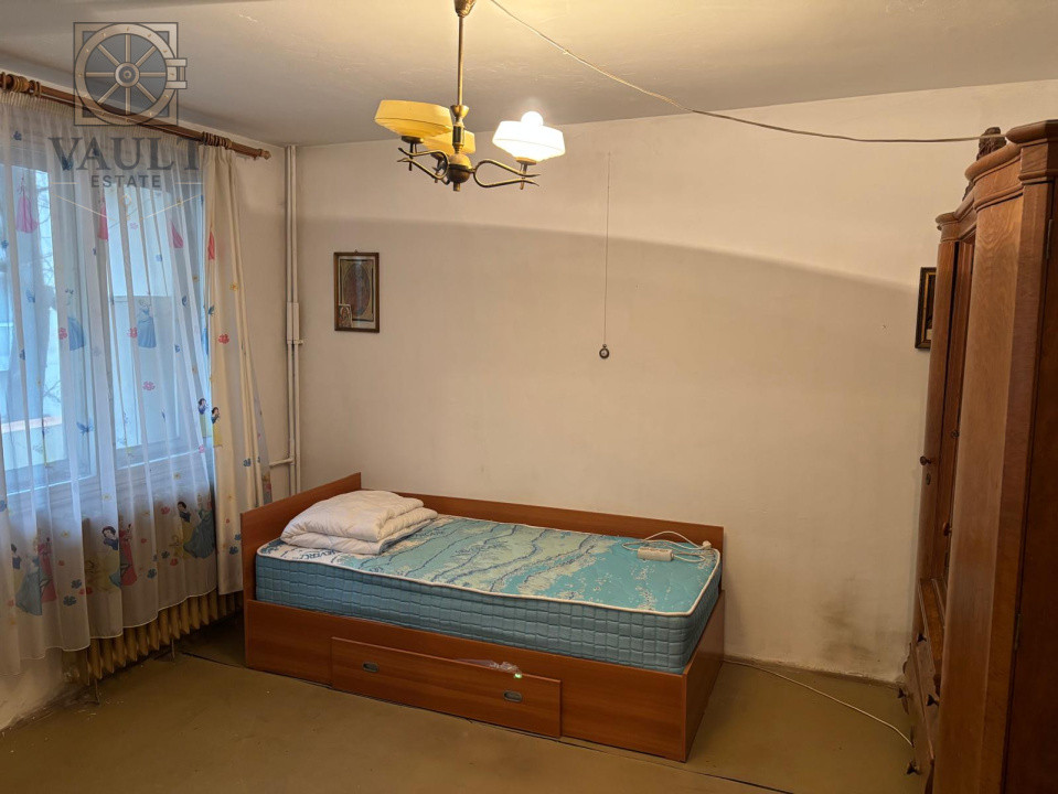 APARTAMENT 4 CAMERE-BULEVARDUL C-TIN BRANCOVEANU-ETAJ 1/4-2 BAI