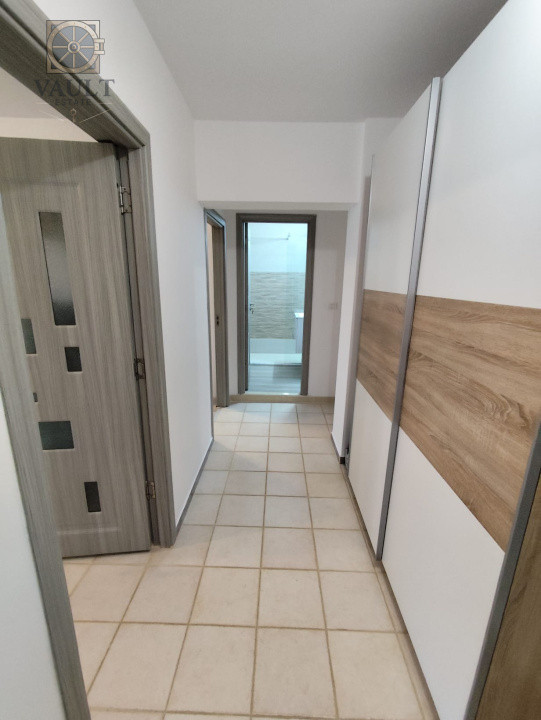 APARTAMENT 3 CAMERE-SEBASTIAN-PARC-AN 2001-MOBILAT-UTILAT-PARCARE