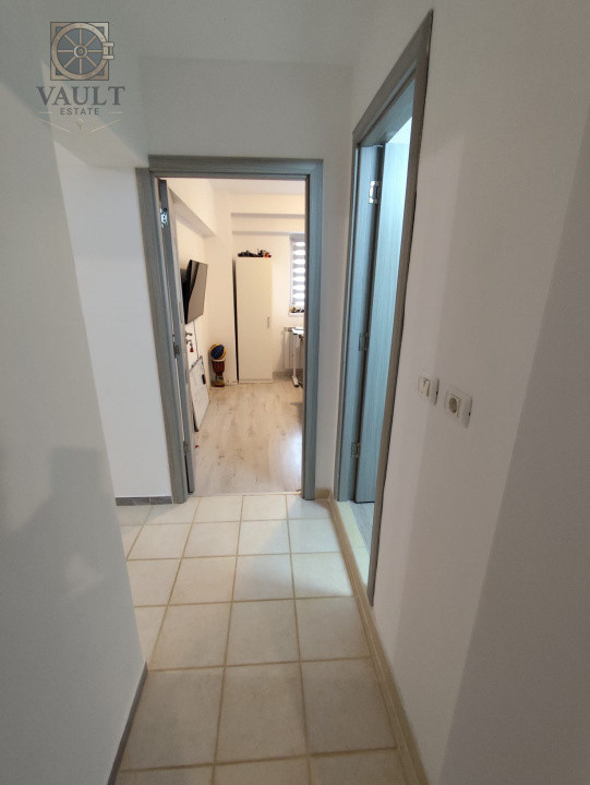 APARTAMENT 3 CAMERE-SEBASTIAN-PARC-AN 2001-MOBILAT-UTILAT-PARCARE