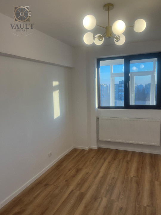 APARTAMENT 3 CAMERE-DRUMUL TABEREI-VALEA IALOMITEI-METROU-RENOVAT 