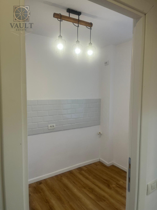 APARTAMENT 3 CAMERE-DRUMUL TABEREI-VALEA IALOMITEI-METROU-RENOVAT 