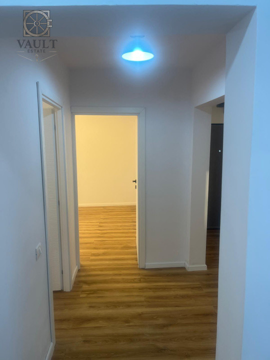 APARTAMENT 3 CAMERE-DRUMUL TABEREI-VALEA IALOMITEI-METROU-RENOVAT 