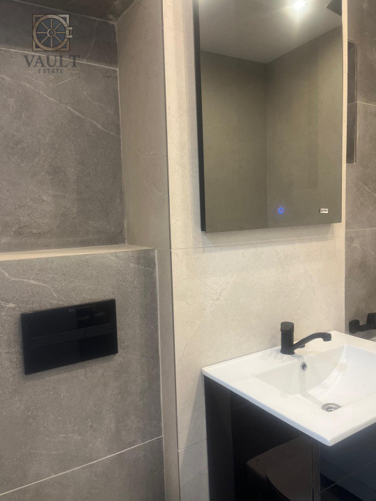 APARTAMENT 3 CAMERE-DRUMUL TABEREI-VALEA IALOMITEI-METROU-RENOVAT 