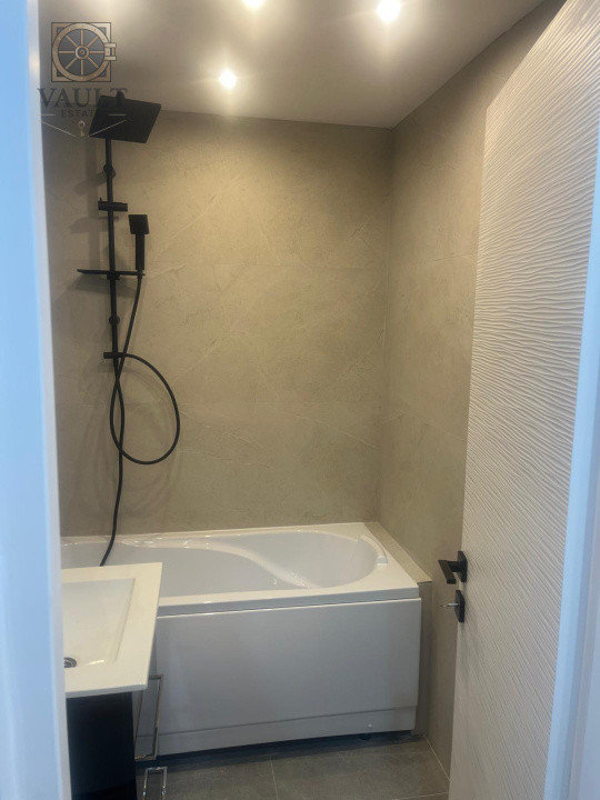 APARTAMENT 3 CAMERE-DRUMUL TABEREI-VALEA IALOMITEI-METROU-RENOVAT 