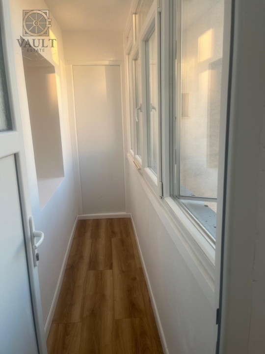 APARTAMENT 3 CAMERE-DRUMUL TABEREI-VALEA IALOMITEI-METROU-RENOVAT 