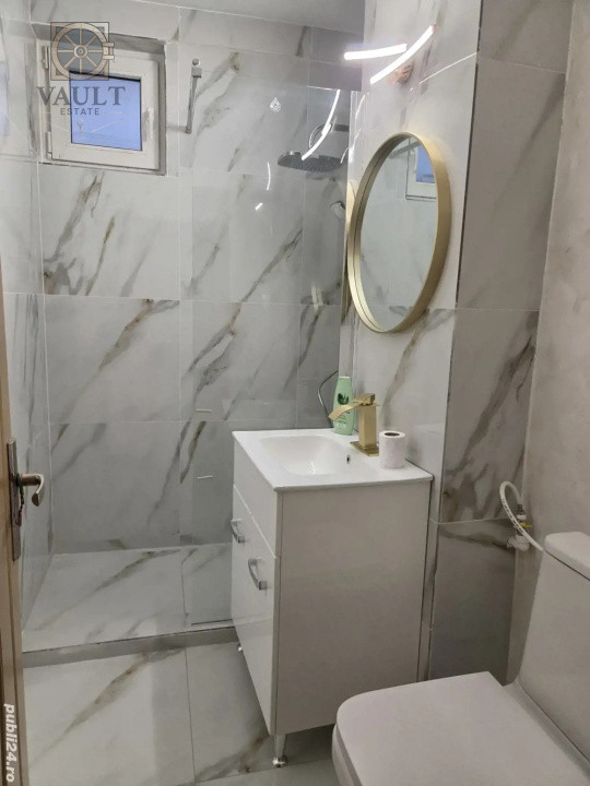 Apartament 2 camere la 5 minute de Metrou Tineretului 