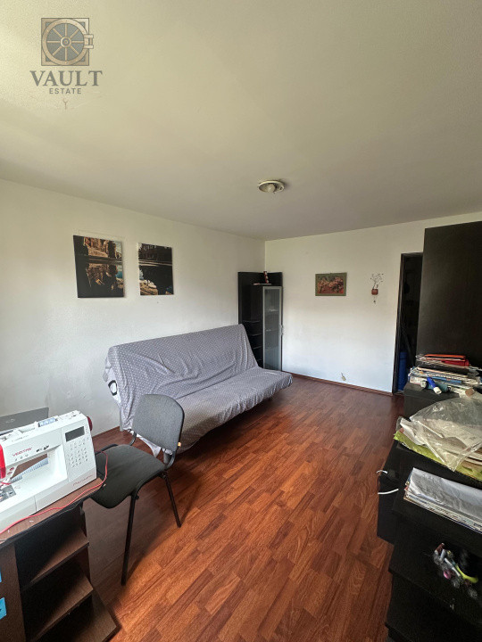 Apartament 4 camere Colentina-Vis a vis de Parcul Plumbuita