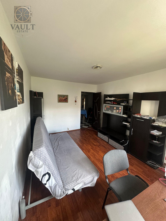 Apartament 4 camere Colentina-Vis a vis de Parcul Plumbuita