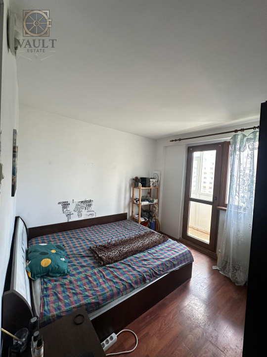 Apartament 4 camere Colentina-Vis a vis de Parcul Plumbuita