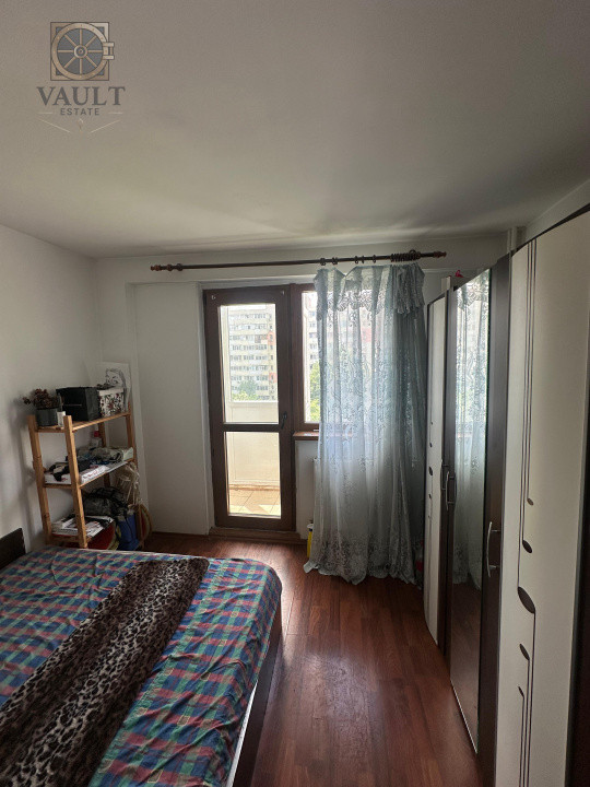 Apartament 4 camere Colentina-Vis a vis de Parcul Plumbuita