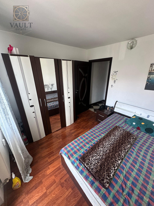 Apartament 4 camere Colentina-Vis a vis de Parcul Plumbuita