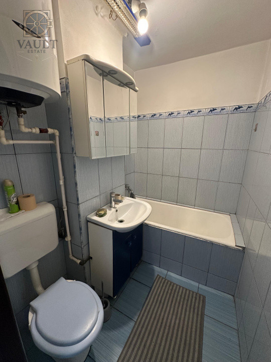 Apartament 4 camere Colentina-Vis a vis de Parcul Plumbuita