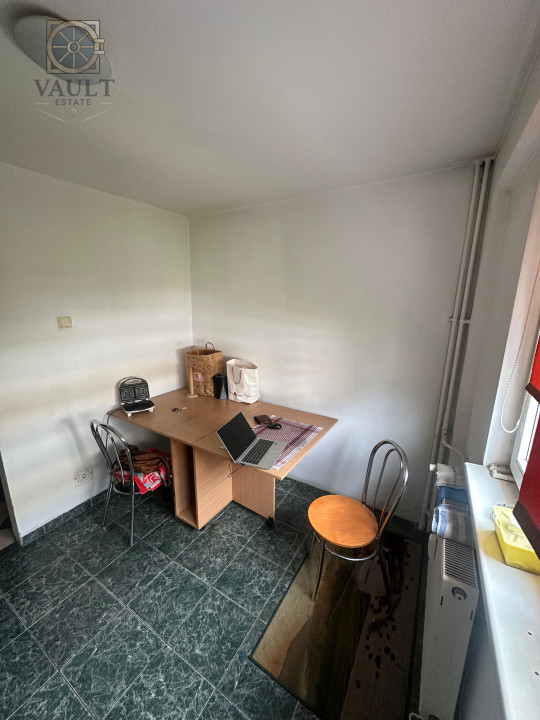 Apartament 4 camere Colentina-Vis a vis de Parcul Plumbuita