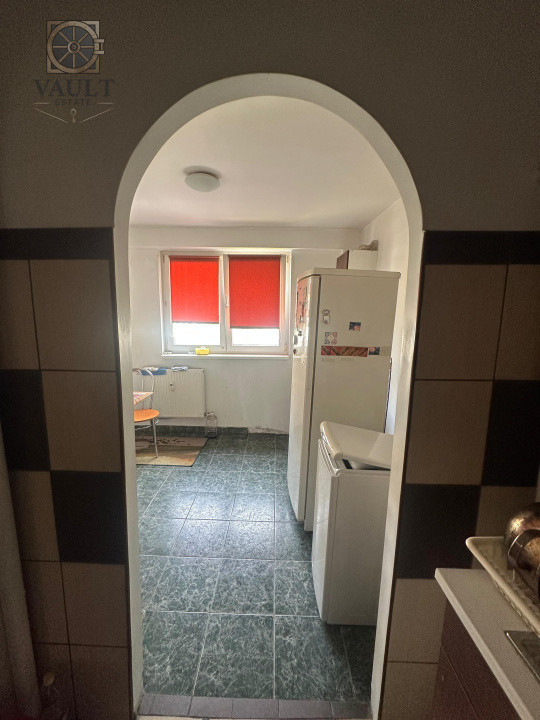 Apartament 4 camere Colentina-Vis a vis de Parcul Plumbuita