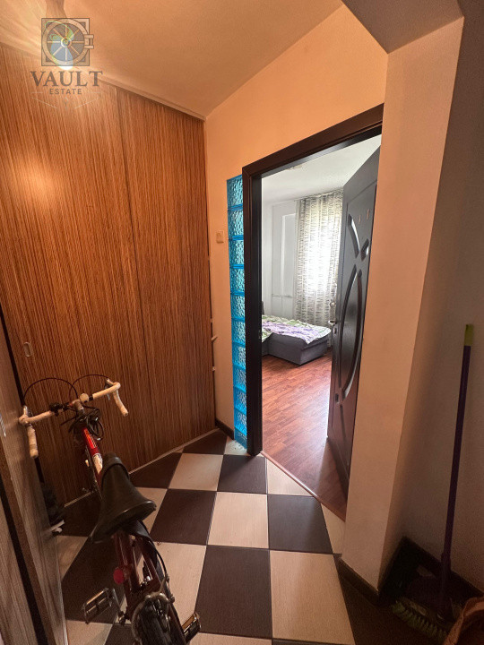 Apartament 4 camere Colentina-Vis a vis de Parcul Plumbuita