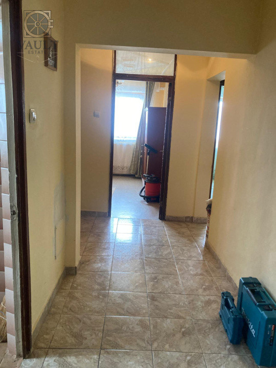 APARTAMENT 4 CAMERE-RAHOVA-DUMBRAVA NOUA-DECOMANDAT-CENTRALA