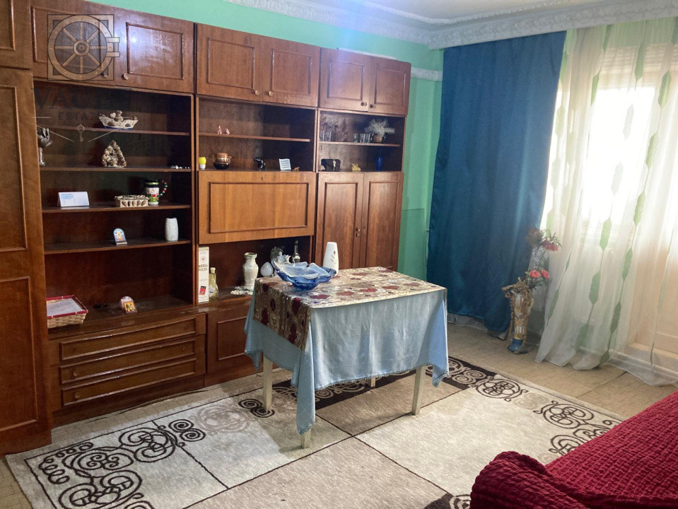 APARTAMENT 4 CAMERE-RAHOVA-DUMBRAVA NOUA-DECOMANDAT-CENTRALA