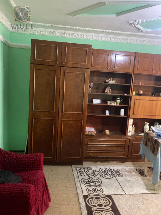 APARTAMENT 4 CAMERE-RAHOVA-DUMBRAVA NOUA-DECOMANDAT-CENTRALA