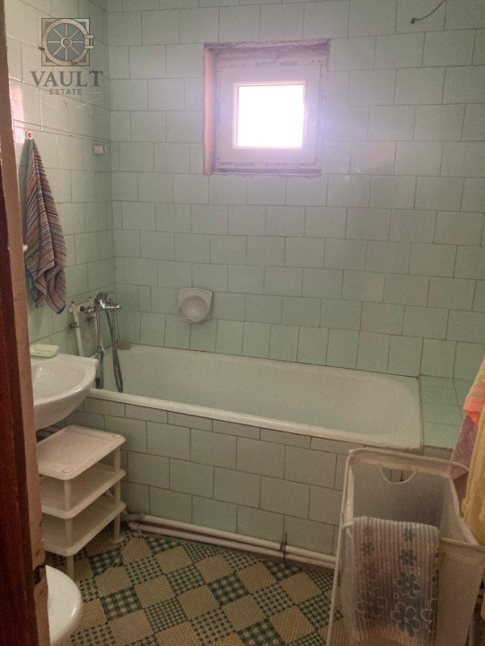 APARTAMENT 4 CAMERE-RAHOVA-DUMBRAVA NOUA-DECOMANDAT-CENTRALA