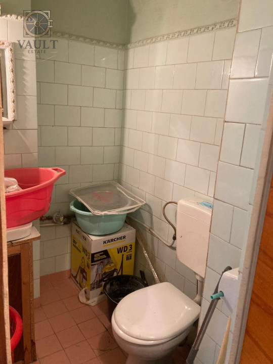 APARTAMENT 4 CAMERE-RAHOVA-DUMBRAVA NOUA-DECOMANDAT-CENTRALA