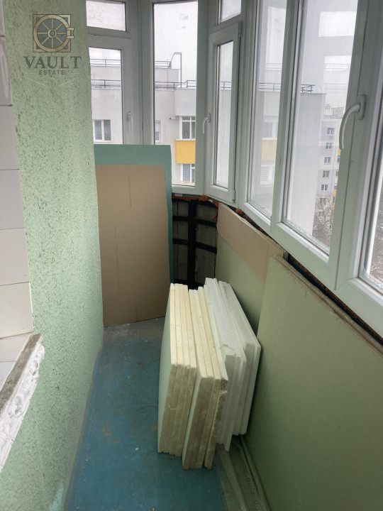 APARTAMENT 4 CAMERE-RAHOVA-DUMBRAVA NOUA-DECOMANDAT-CENTRALA