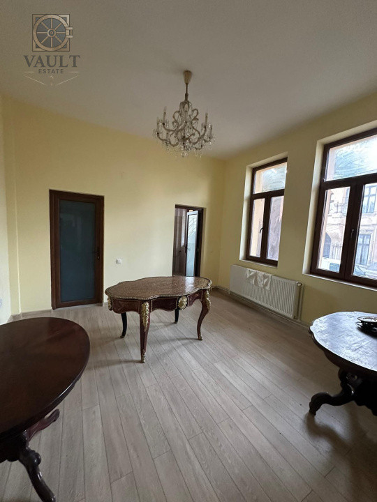 SPATIU DE BIROURI IN VILA MODERNA - IDEAL PENTRU FIRMA -STIRBEI VODA