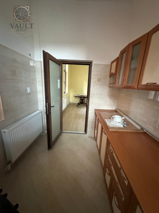 SPATIU DE BIROURI IN VILA MODERNA - IDEAL PENTRU FIRMA -STIRBEI VODA