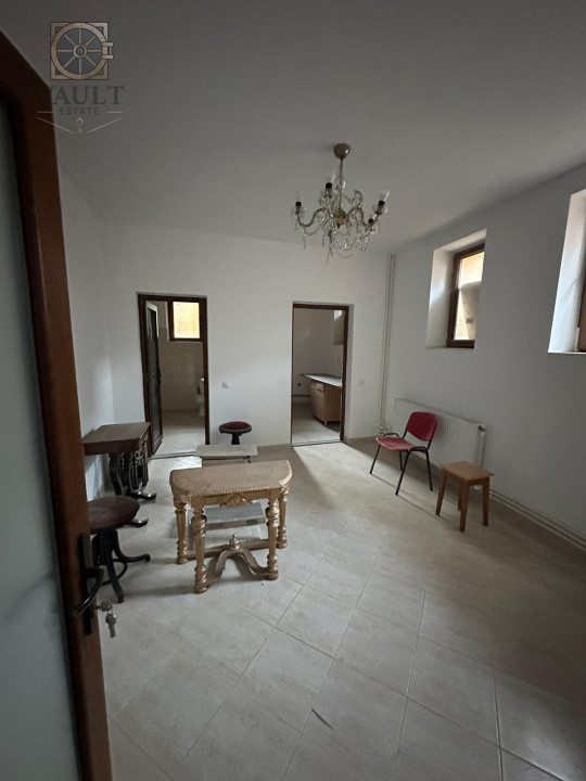 SPATIU DE BIROURI IN VILA MODERNA - IDEAL PENTRU FIRMA -STIRBEI VODA