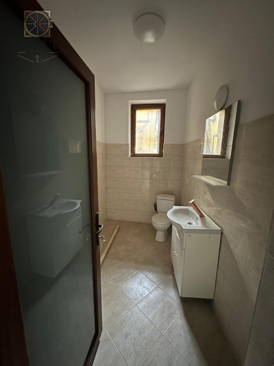 SPATIU DE BIROURI IN VILA MODERNA - IDEAL PENTRU FIRMA -STIRBEI VODA