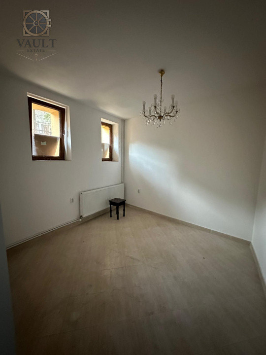 SPATIU DE BIROURI IN VILA MODERNA - IDEAL PENTRU FIRMA -STIRBEI VODA