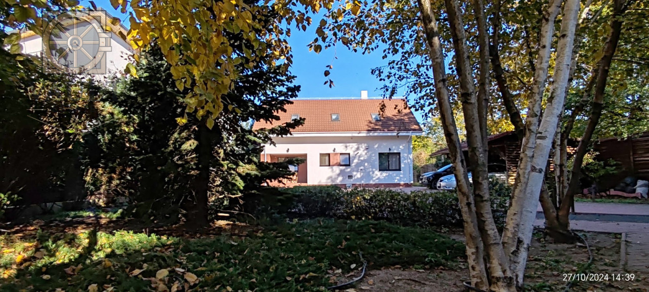 CASA INDIVIDULA MODERNA - TEREN 1867 MP - TUNARI