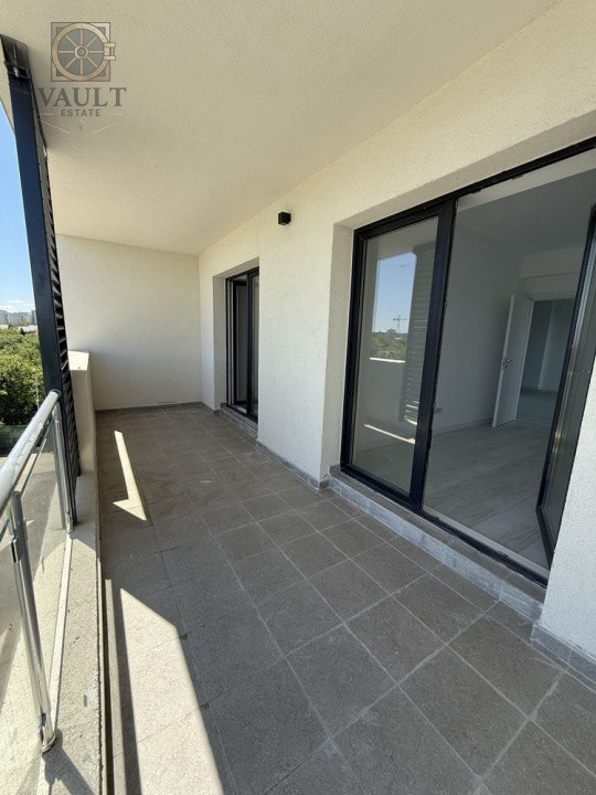 Apartament 3 camere SUN LAKE - An 2025 - Lacul  Fundeni 