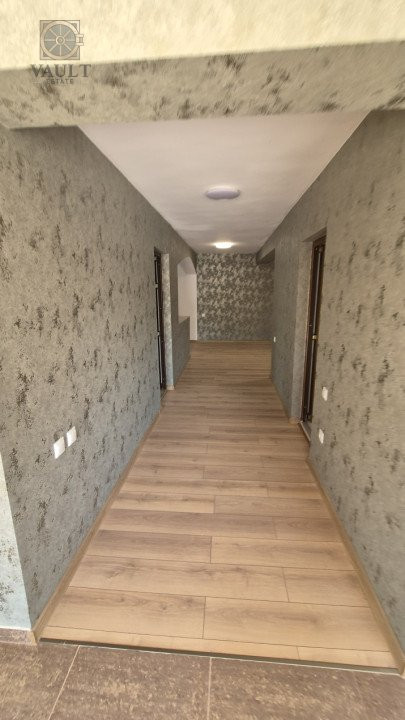 Vilă spațioasă în Buftea-Locație centrală, vizibilă și ușor accesibilă